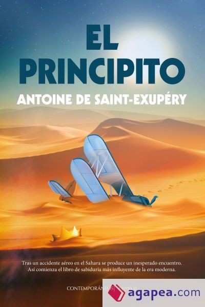 El Principito El Principito