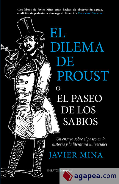 El dilema de Proust