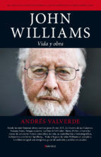 Portada de John Williams: vida y obra (Ebook)