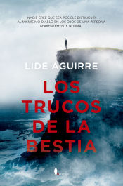 Portada de Los trucos de la bestia