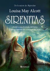 Portada de Sirenitas