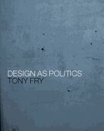 Portada de Design as Politics