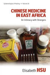 Portada de Chinese Medicine in East Africa