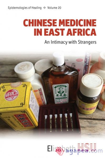 Chinese Medicine in East Africa Chinese Medicine in East Africa