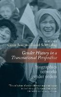 Portada de Gender History in a Transnational Perspective