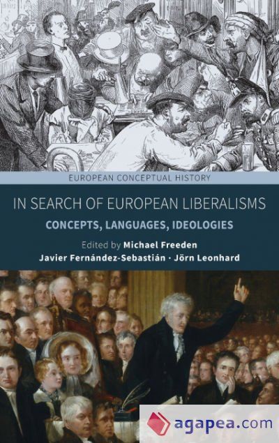 In Search of European Liberalisms