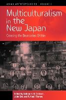 Portada de Multiculturalism in the New Japan