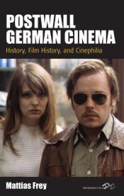 Portada de Postwall German Cinema