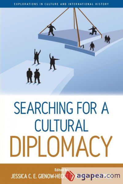 Searching for a Cultural Diplomacy