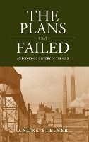 Portada de The Plans That Failed