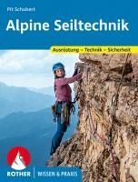 Portada de Alpine Seiltechnik