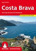 Portada de Costa Brava