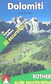 Portada de Dolomiti