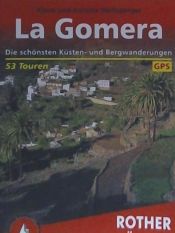 Portada de La Gomera