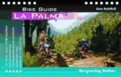 Portada de La Palma. Bike Guide