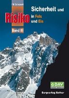 Portada de Sicherheit und Risiko in Fels und Eis 03