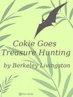 Portada de Cokie Goes Treasure Hunting (Ebook)