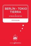 Berlín-Tokio