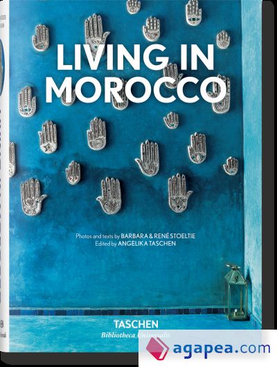 LIVING IN MOROCCO (IEP)