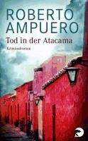 Portada de Tod in der Atacama