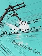 Portada de La Chanson de l'Observation (Ebook)