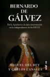 Bernardo de G&aacute;lvez