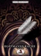 Portada de Hoffmanns Rache (Ebook)