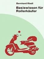 Portada de Basiswissen für Rollerkäufer (Ebook)