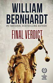 Portada de Final Verdict
