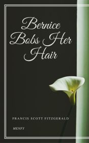 BERNICE BOBS HER HAIR (EBOOK) - FRANCIS SCOTT FITZGERALD - EB9788826446844