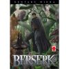 Berserk 39