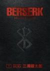 Berserk Deluxe Volume 1