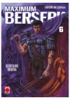 Berserk Maximum 06