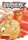 Berserk: Volume 8