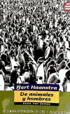 Bert Haanstra : de animales y hombres