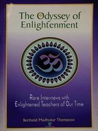 Portada de The Odyssey of Enlightenment (Ebook)