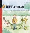Berto lo ve claro