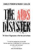 Portada de AIDS Disaster