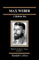 Portada de Max Weber