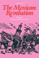 Portada de Mexican Revolution: v. 1