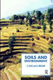 Portada de Soils and Environment