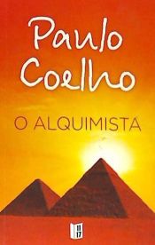 Portada de O Alquimista