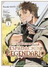 Beryl, 1. De campesino a maestro espadach&iacute;n