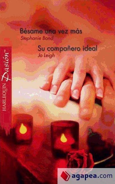 Bésame una vez más - Su compañero ideal (Ebook)