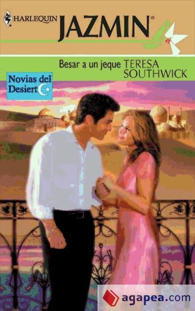 Besar a un jeque (Ebook)