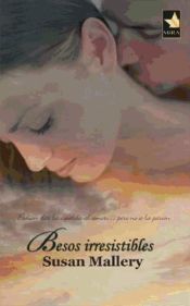 Portada de Besos irresistibles (Ebook)