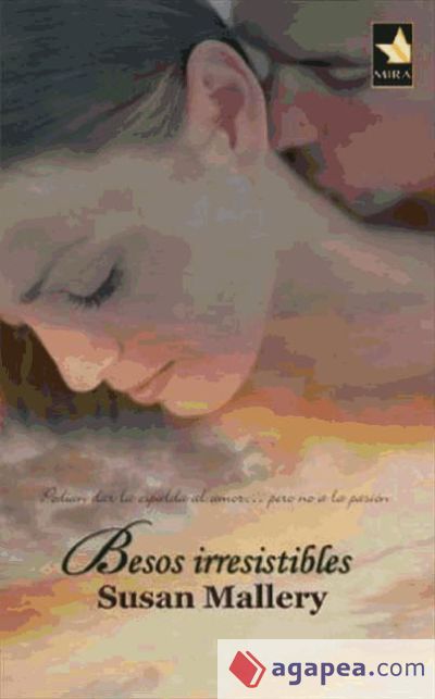 Besos irresistibles (Ebook)