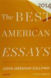 Best American Essays 2014