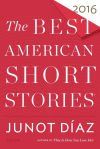 Best American Short Stories (2016)