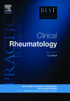 Best Practice & Research. Reumatología Clínica, Vol. 24, N.º 2: Dolor Lumbar Y Trastornos No Inflamatorios De La Columna Vertebral